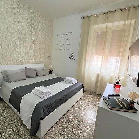 Nel Cuore Del Mare Lido di Ostia Zewnętrze zdjęcie