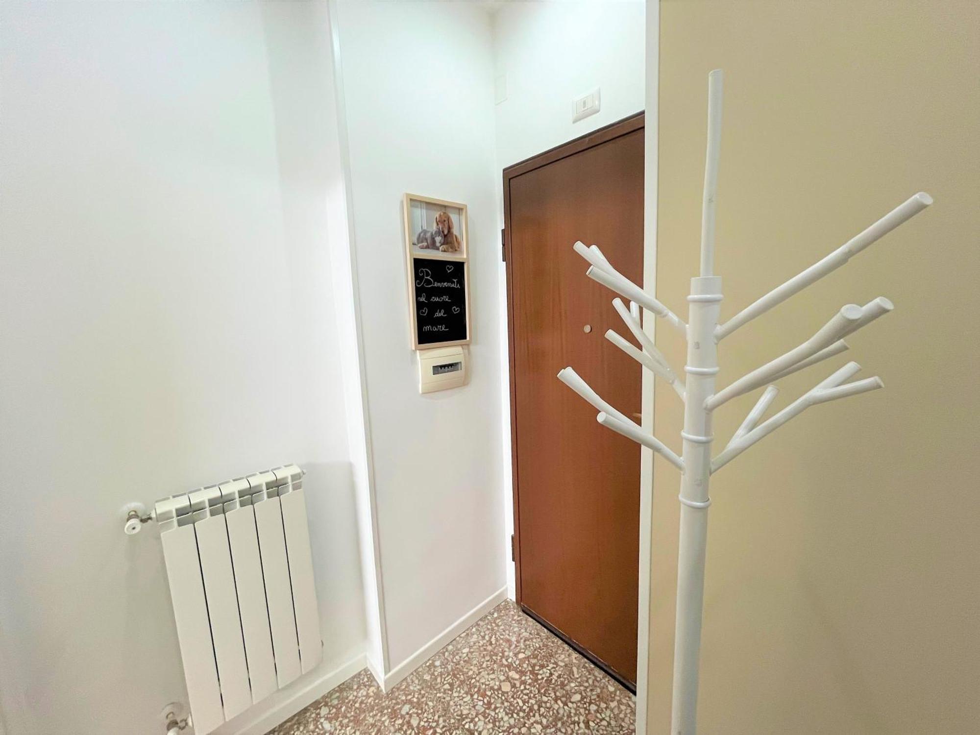 Nel Cuore Del Mare Lido di Ostia Zewnętrze zdjęcie