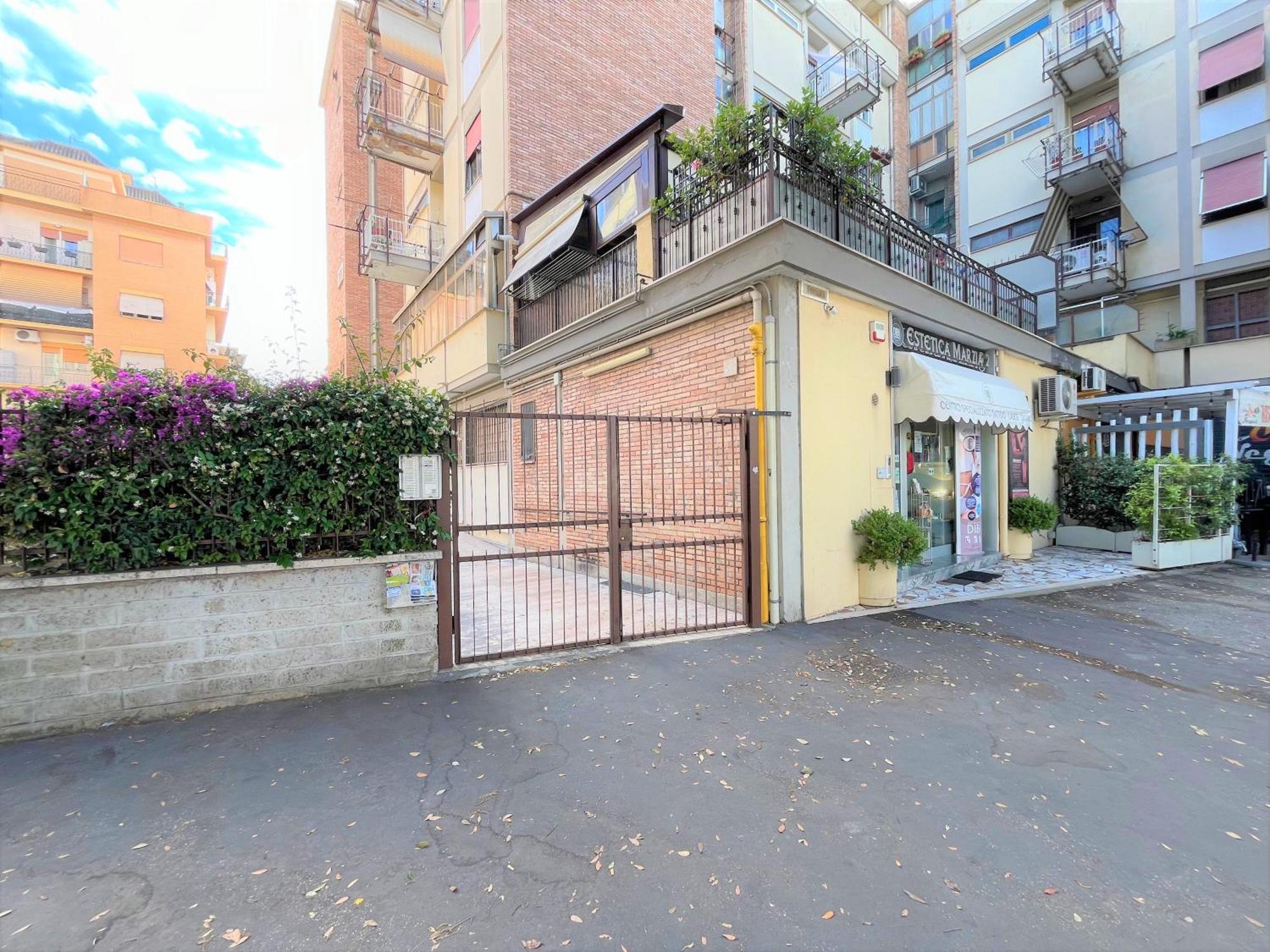 Nel Cuore Del Mare Lido di Ostia Zewnętrze zdjęcie