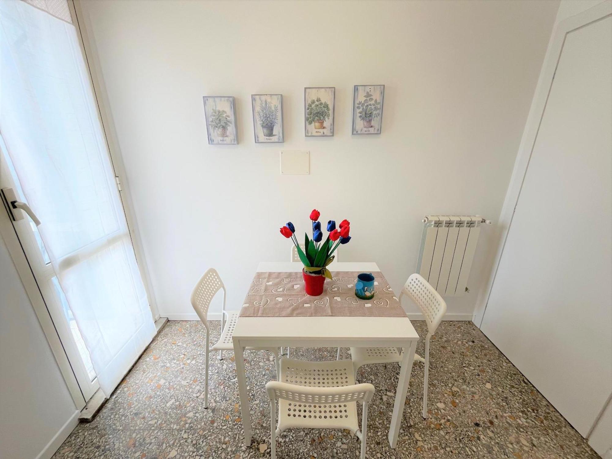 Nel Cuore Del Mare Lido di Ostia Zewnętrze zdjęcie