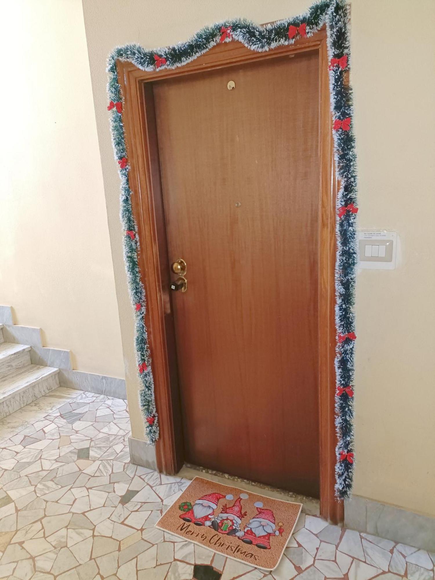 Nel Cuore Del Mare Lido di Ostia Zewnętrze zdjęcie